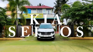 Read more about the article Kia Seltos Diesel Manual – Feature Loaded & Value For Money | Js Auto Reviews | Tamil Car Review