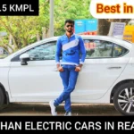 Honda City Hybrid 🔥 – The Game Changer !! | First Drive Review | Js Auto Reviews | Tamil Car Review