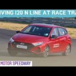 Hyundai i20 N Line – Race Track Experience | Pushing The Car Beyond Limits | Js Auto Reviews