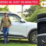 Mahindra Scorpio-N Diesel Automatic – True SUV | 0 – 100 KMPH | Js Auto Reviews | Tamil Car Review