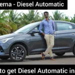 Hyundai Verna Diesel Automatic – A Car with No Competitor | Js Auto Reviews | Tamil Car Review